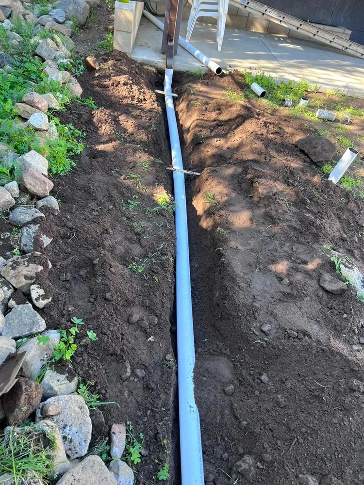 Expert residential landscaping in Lake Elsinore, CA - Fuentes Landscaping