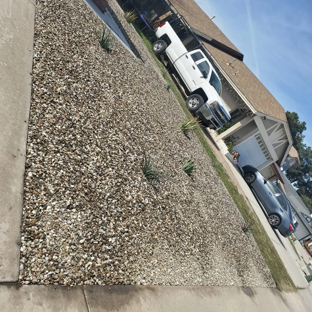 Top-rated landscaping services in Lake Elsinore, CA by Fuentes Landscaping