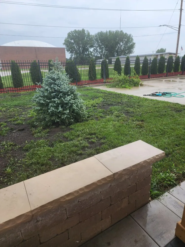 Local outdoor landscaping in Northlake, IL - Fuentes Landscaping