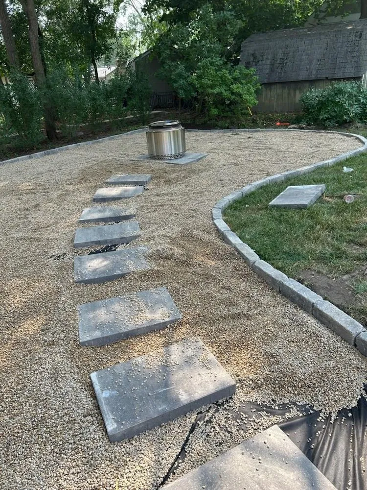 Local residential landscaping in Northlake, IL - Fuentes Landscaping