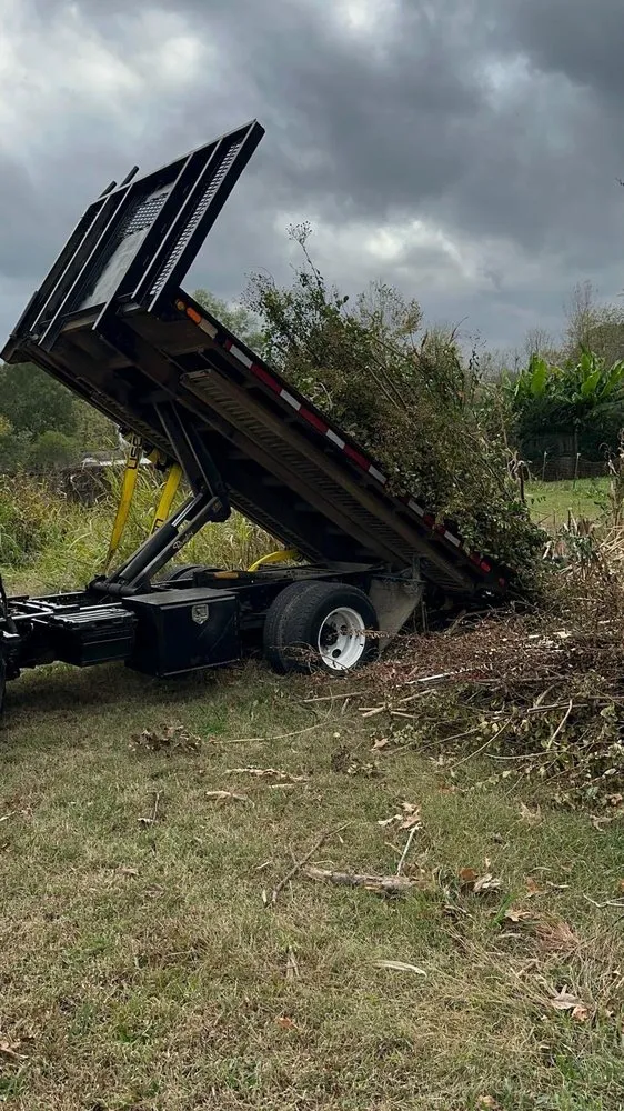 Custom lawn care service for homes in Memphis, TN by Fuentes Landscaping Service