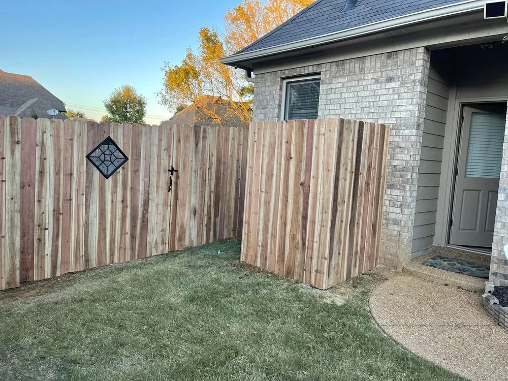 Reliable garden landscaping experts serving Memphis, TN - Fuentes Landscaping Service