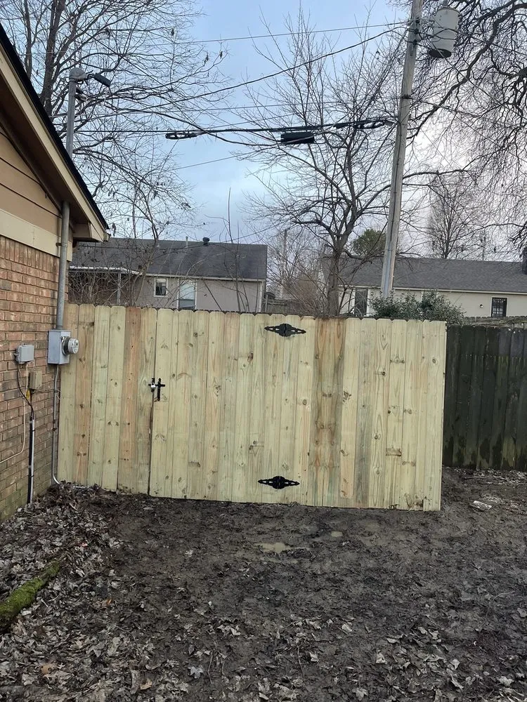 Expert landscape installation experts serving Memphis, TN - Fuentes Landscaping Service