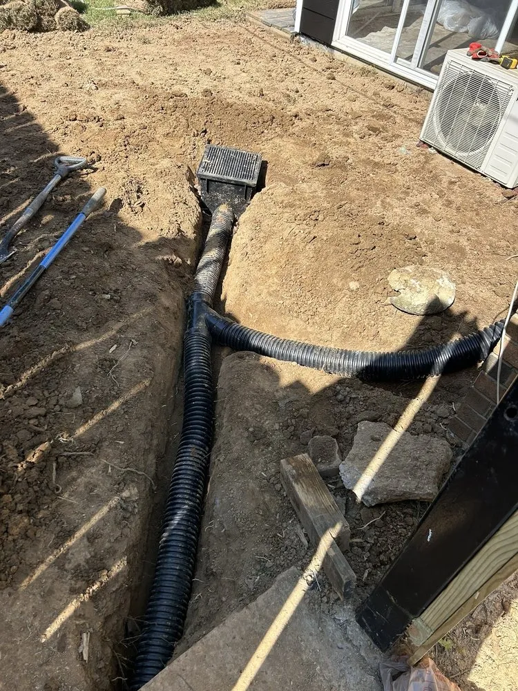 Top-rated garden landscaping in Memphis, TN by Fuentes Landscaping Service