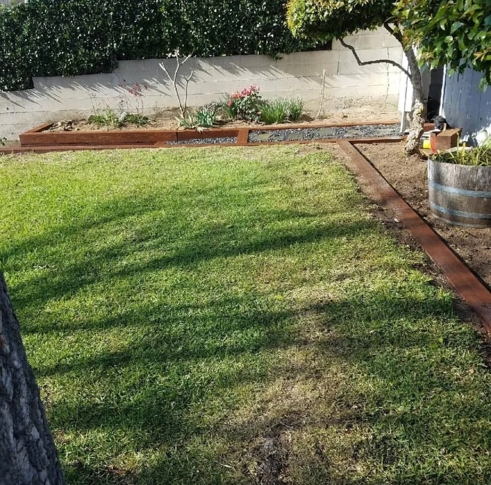 Reliable residential landscaping for homes across Pasadena, CA - Fuentes Landscaping Services