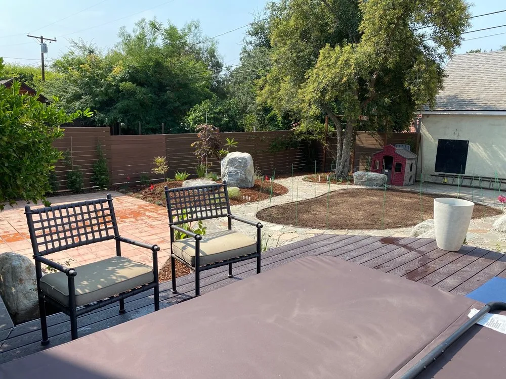 Affordable yard cleanup service in Pasadena, CA - Fuentes Landscaping Services