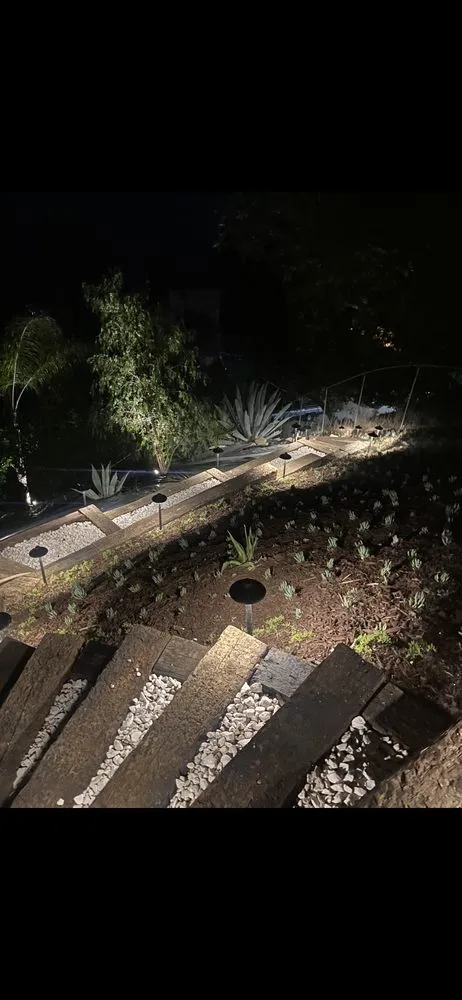 Professional landscape installation for year-round maintenance across Pasadena, CA - Fuentes Landscaping Services