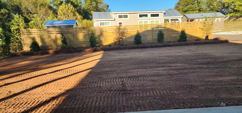 Professional lawn mowing service experts serving Spartanburg, SC - Fuentes Landscaping