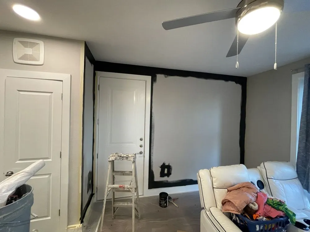 Top-rated lawn mowing service in Haltom City, TX by Fuentes Landscaping Tree Services