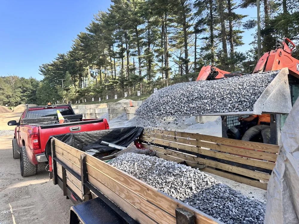 Local landscaping services for outdoor upgrades in Glen Burnie, MD by Fuentes Lawn Service