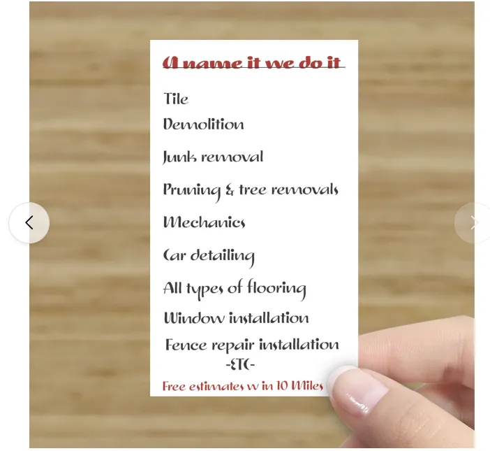 Professional landscape design in Merced, CA - Fuentes Maintance & Landscaping