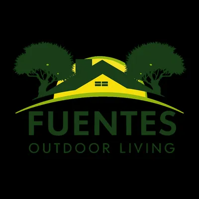 Fuentes Outdoor Living Logo