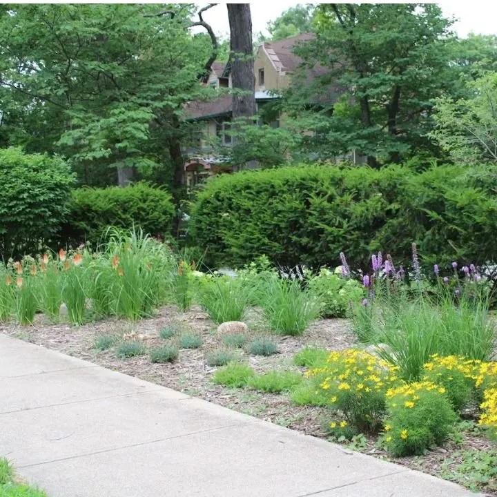 Affordable residential landscaping for year-round maintenance in South Bend, IN by Fuerbringer Landscaping & Design