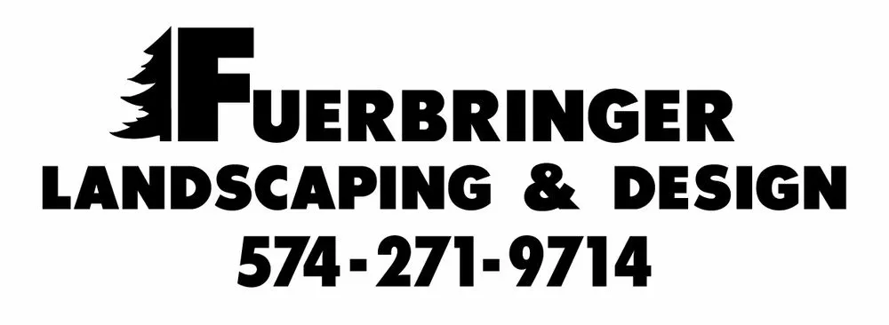 Affordable garden landscaping in South Bend, IN - Fuerbringer Landscaping & Design