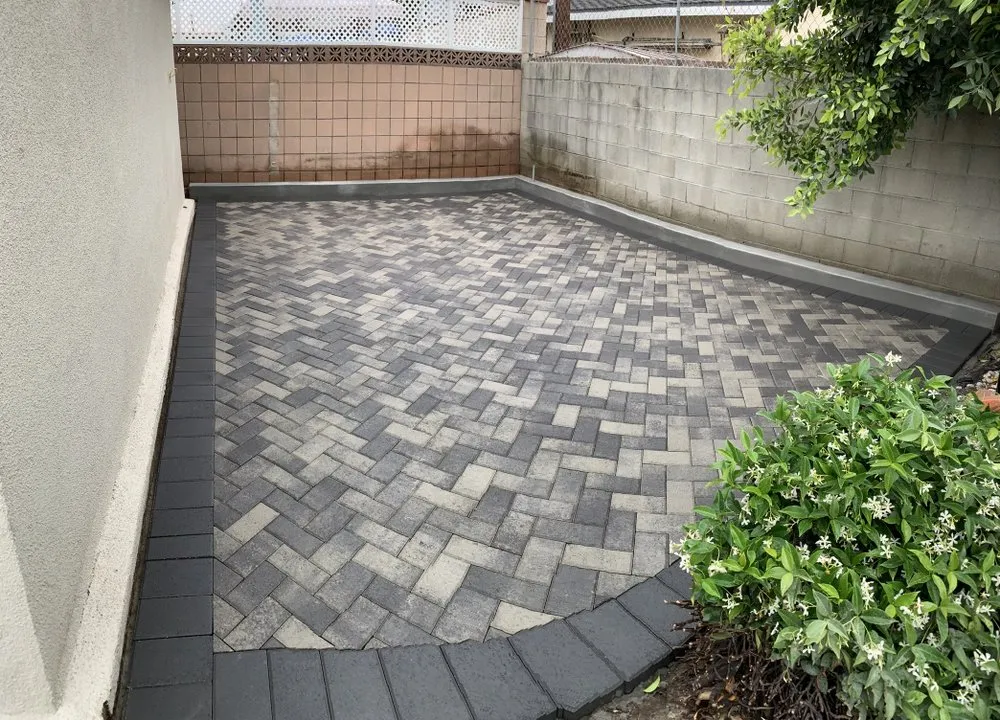 Local garden landscaping experts serving Duarte, CA - Fuerza Landscape