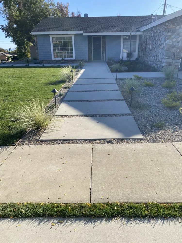 Professional landscaping services in Duarte, CA - Fuerza Landscape