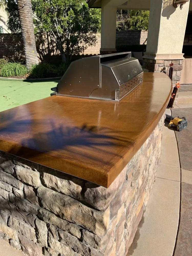 Professional residential landscaping in Duarte, CA - Fuerza Landscape