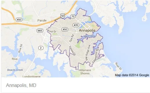 Affordable outdoor landscaping experts serving Annapolis, MD - Fugon Landscaping