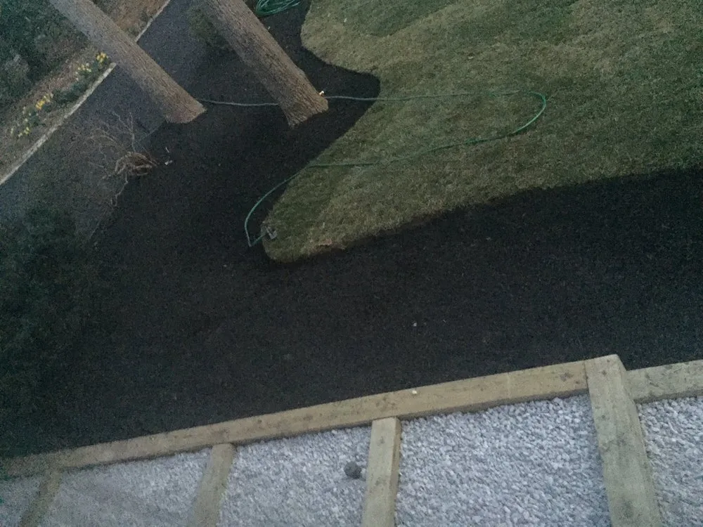 Custom landscape design in Annapolis, MD - Fugon Landscaping