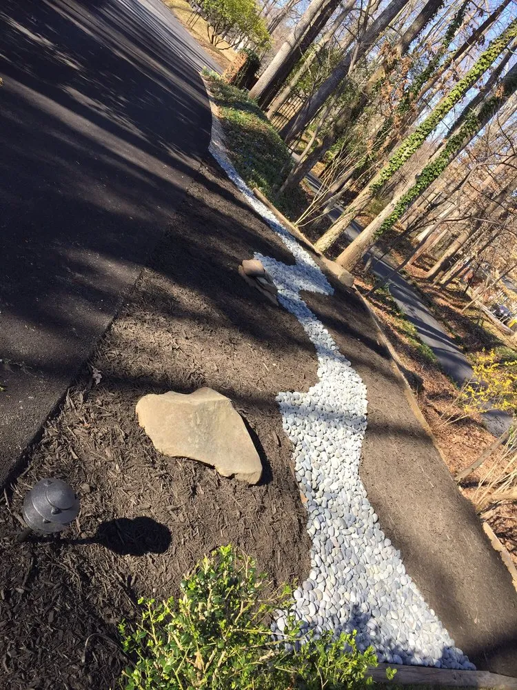 Expert yard maintenance for outdoor upgrades across Annapolis, MD - Fugon Landscaping