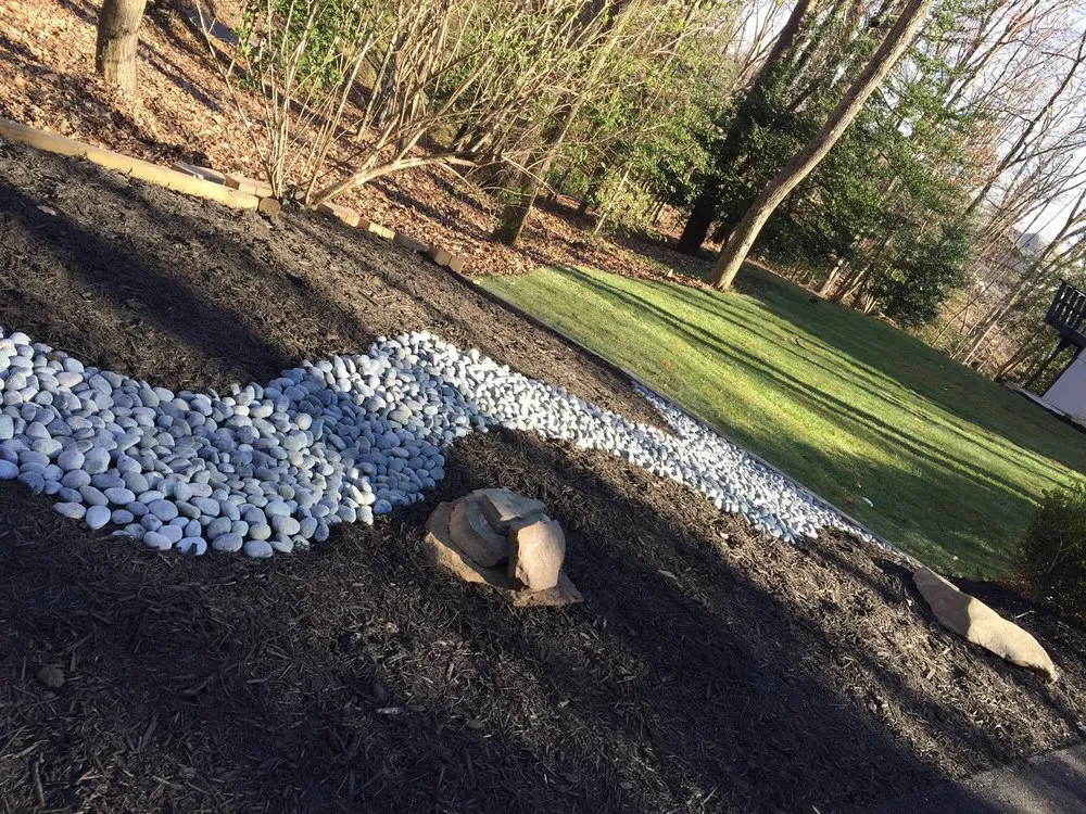 Top-rated outdoor landscaping experts serving Annapolis, MD - Fugon Landscaping