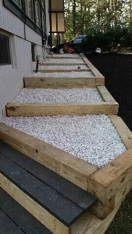 Reliable yard maintenance in Annapolis, MD - Fugon Landscaping