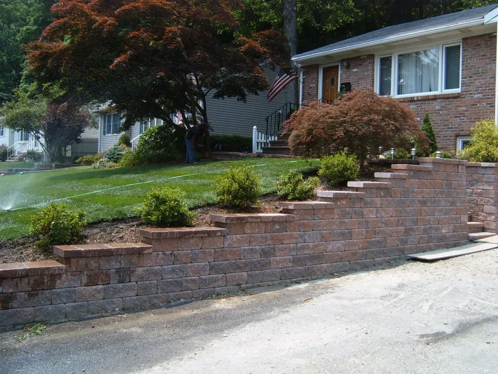 Reliable yard cleanup service in Norwood, NJ - Fuji Valley Landscaping