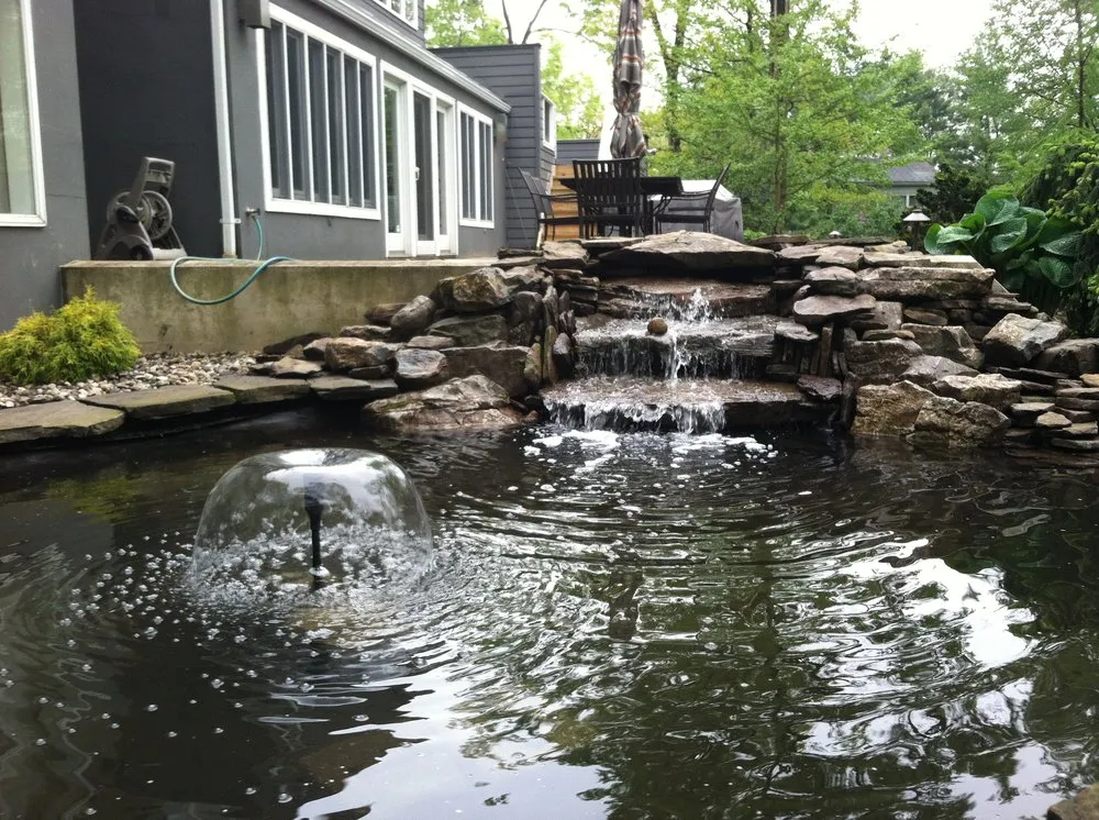 Expert landscape installation for year-round maintenance across Norwood, NJ - Fuji Valley Landscaping