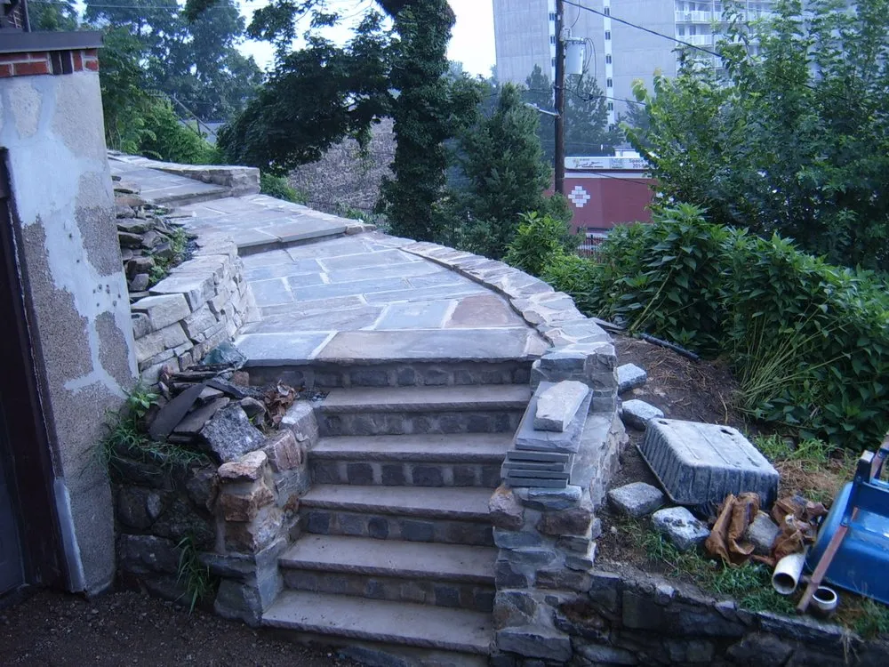 Professional yard cleanup service experts serving Norwood, NJ - Fuji Valley Landscaping