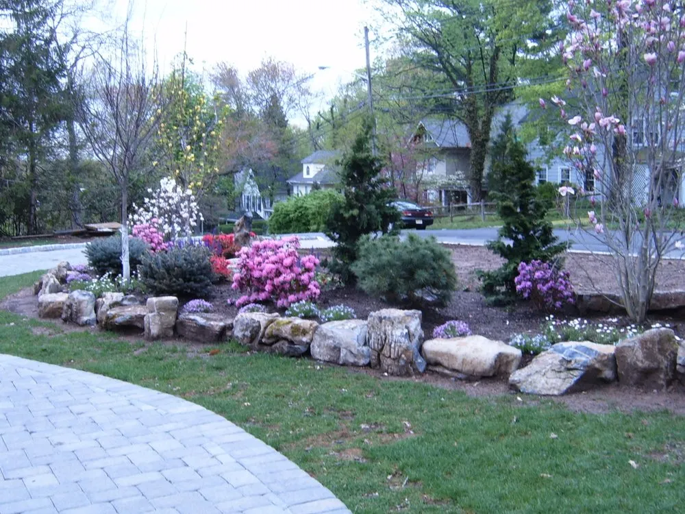 Trusted landscape design experts serving Norwood, NJ - Fuji Valley Landscaping