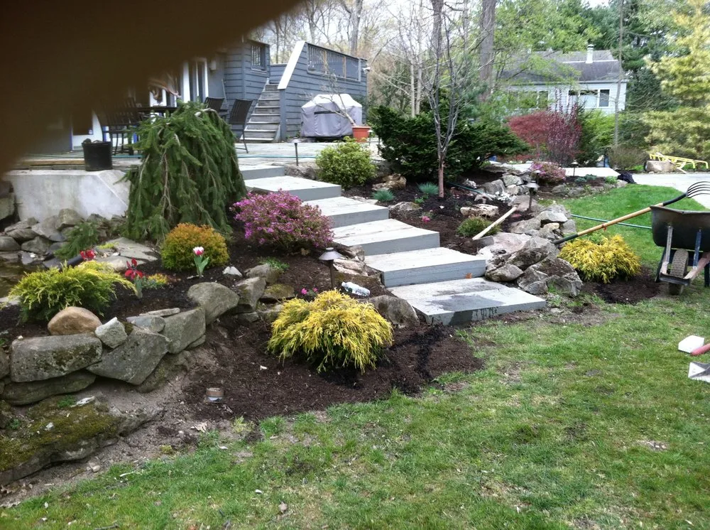 Reliable landscape design in Norwood, NJ - Fuji Valley Landscaping