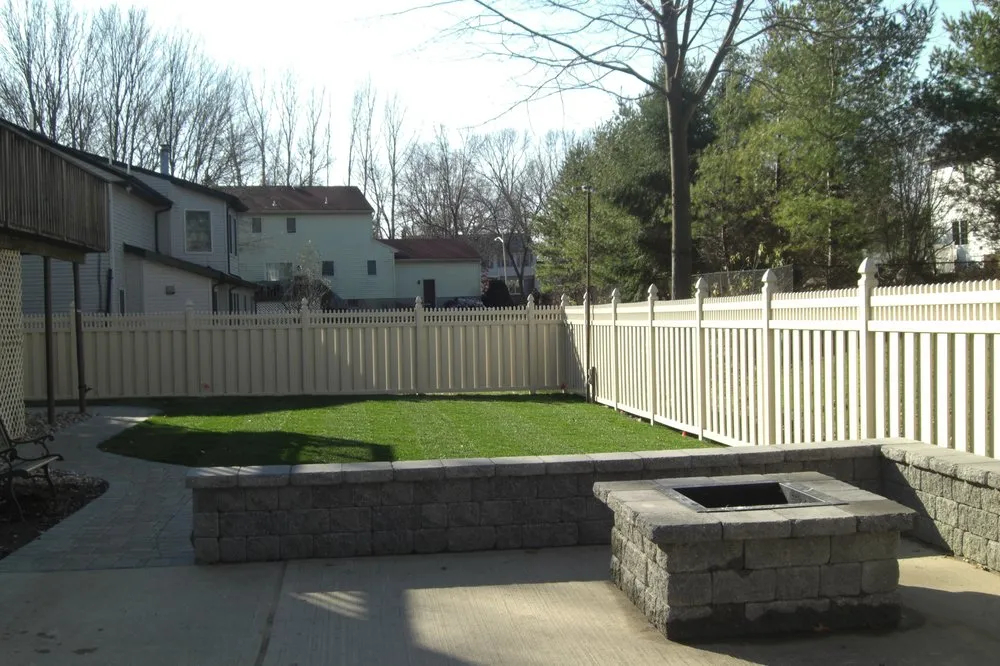 Local yard maintenance in Norwood, NJ by Fuji Valley Landscaping
