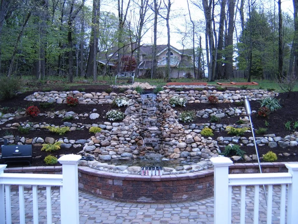 Trusted yard maintenance near you across Norwood, NJ - Fuji Valley Landscaping