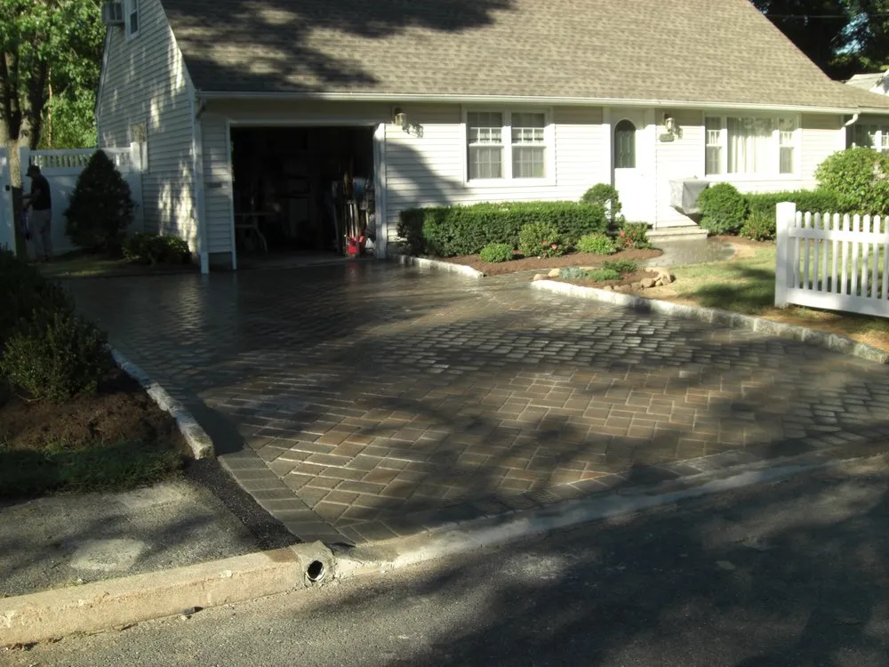 Trusted landscape design for year-round maintenance across Norwood, NJ - Fuji Valley Landscaping