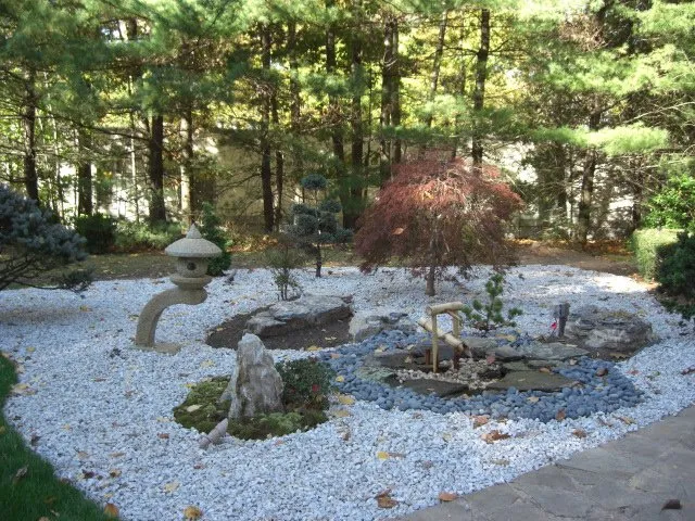 Local garden landscaping for homes across Norwood, NJ - Fuji Valley Landscaping