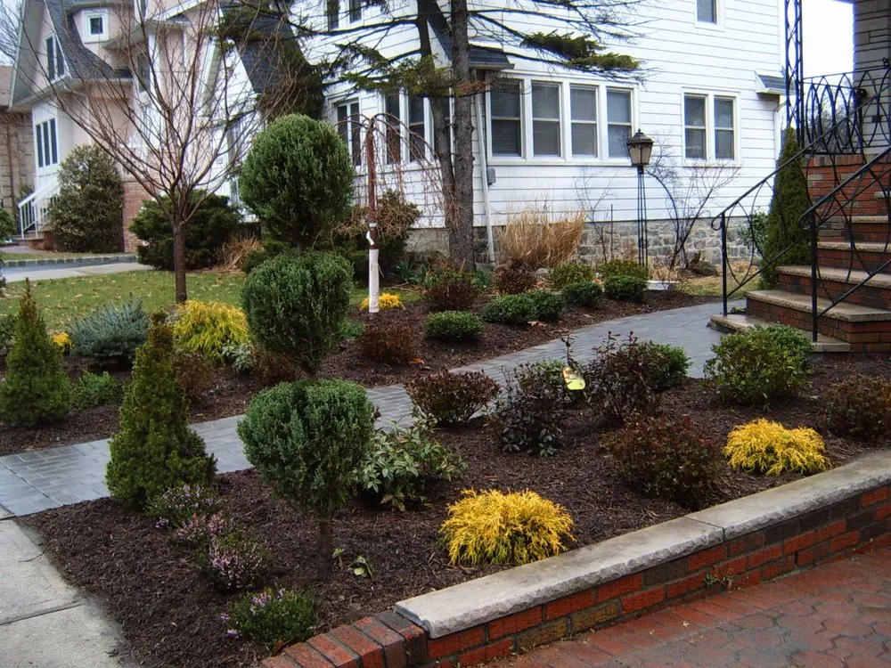 Top-rated lawn care service for homes in Norwood, NJ by Fuji Valley Landscaping