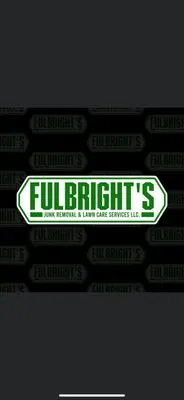 Fulbrights Junk Removal and Lawn Care Services