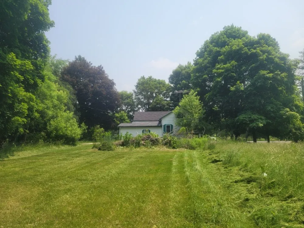 Custom lawn care service in South Bend, IN - Fulce Group