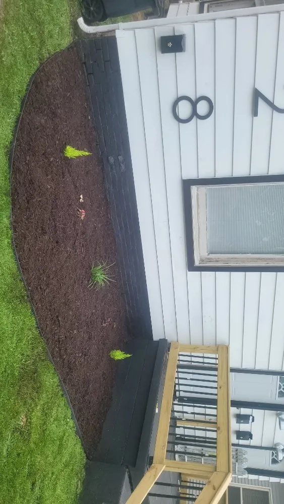 Affordable landscape installation in South Bend, IN - Fulce Group