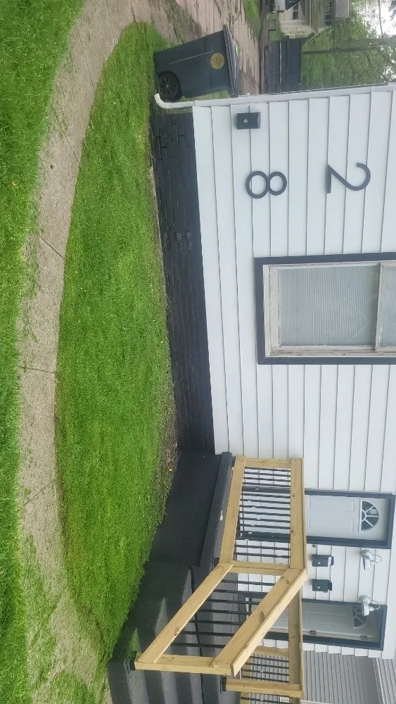 Affordable outdoor landscaping in South Bend, IN by Fulce Group