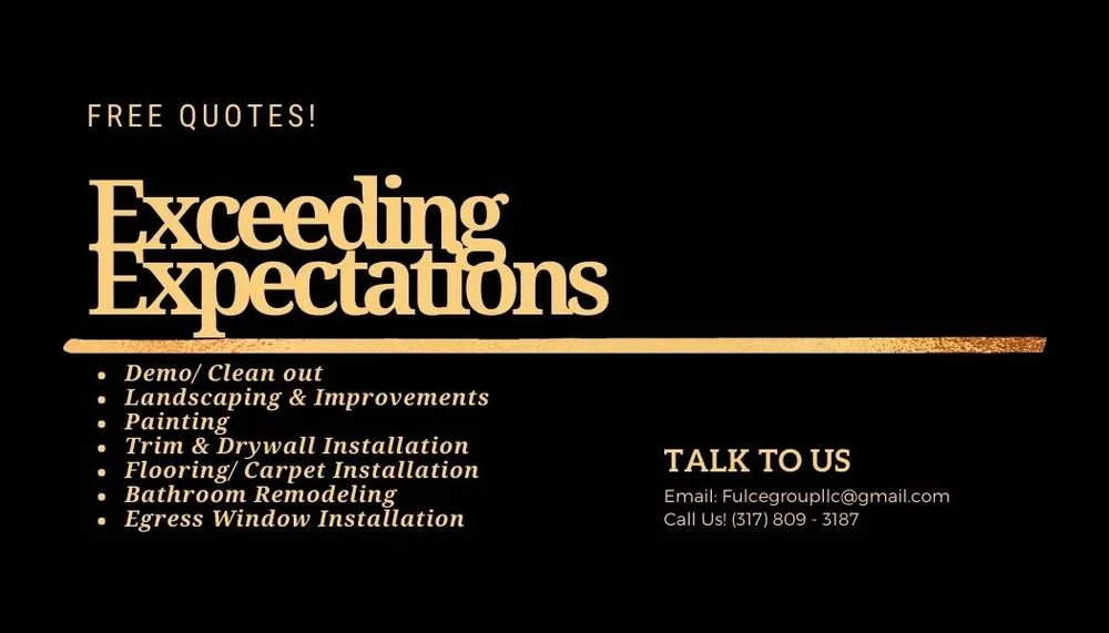 Affordable landscape installation experts serving South Bend, IN - Fulce Group