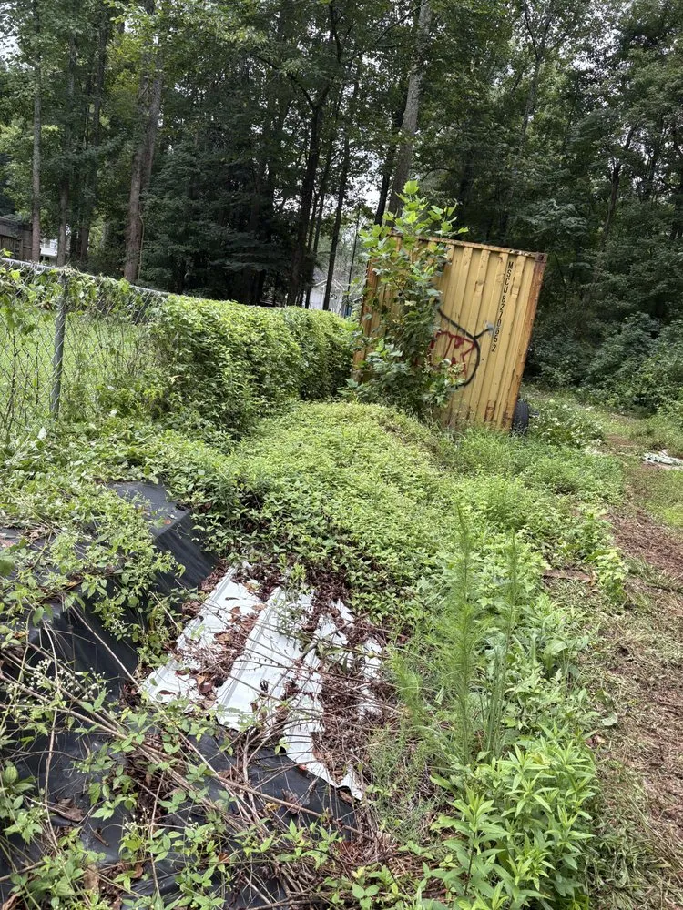 Expert landscaping services in Newnan, GA - Fulcher’s Land Improvement