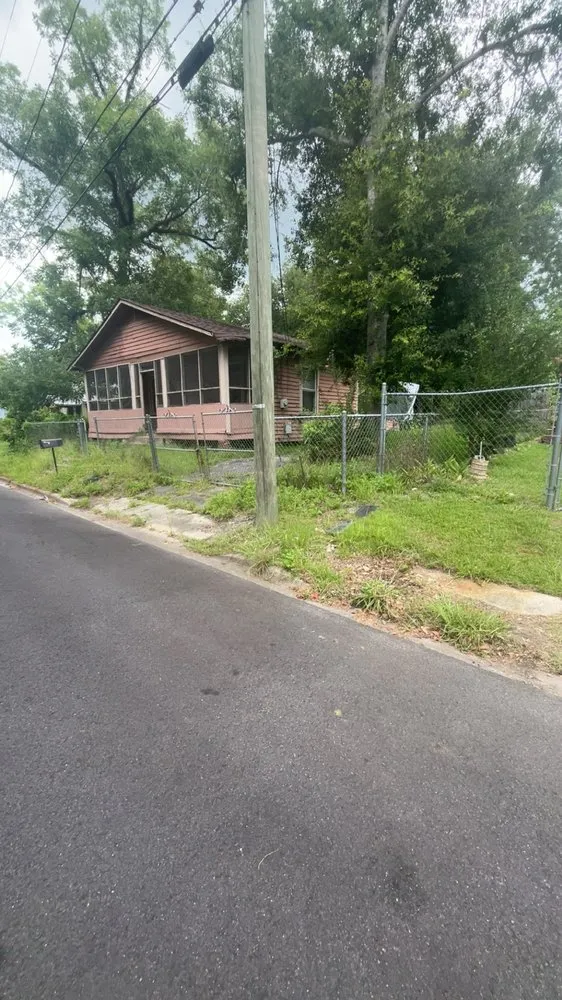 Reliable landscaping services experts serving Newnan, GA - Fulcher’s Land Improvement