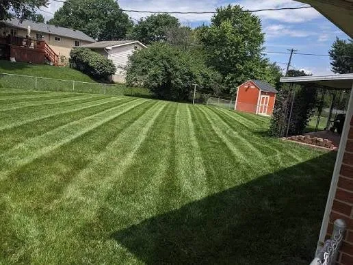 Reliable outdoor landscaping experts serving Newnan, GA - Fulcher’s Land Improvement