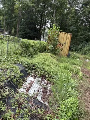 Fulcher’s Land Improvement Logo