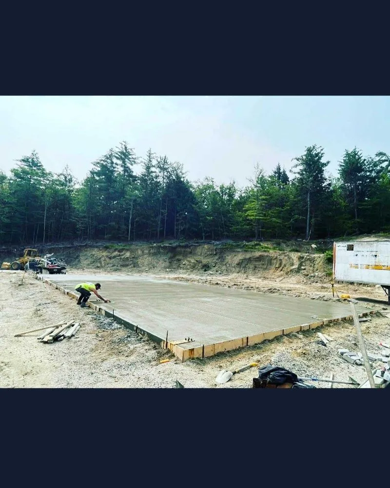 Affordable lawn mowing service for outdoor upgrades across Wakefield, NH - Fulcher's Property Services