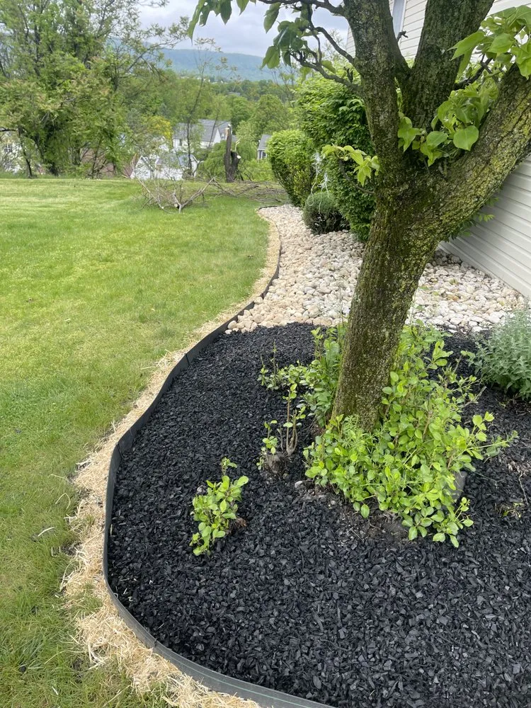 Top-rated lawn mowing service near you in Harrisburg, PA by Fulfillment Landscaping