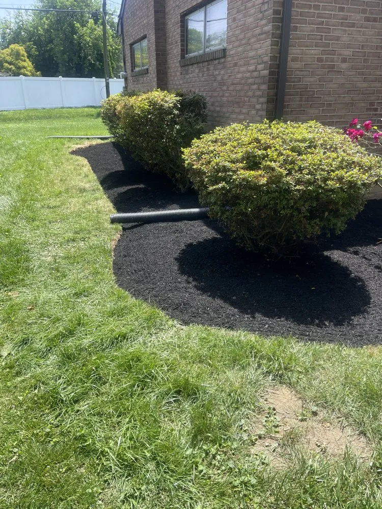 Trusted yard maintenance in Harrisburg, PA - Fulfillment Landscaping