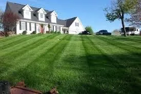 Reliable yard cleanup service with custom design across Findlay, OH - Fulgore Property Maintenance