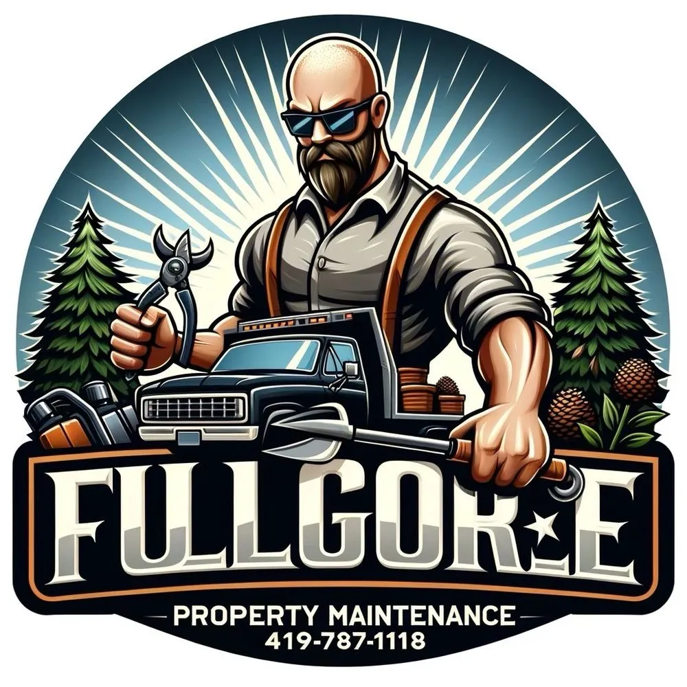 Expert yard cleanup service in Findlay, OH by Fulgore Property Maintenance